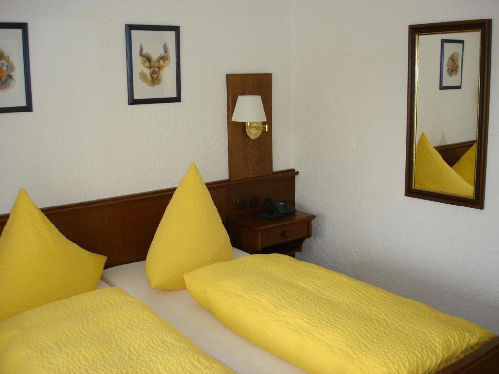 Pension Bergstub'N Saldenburg Chambre photo